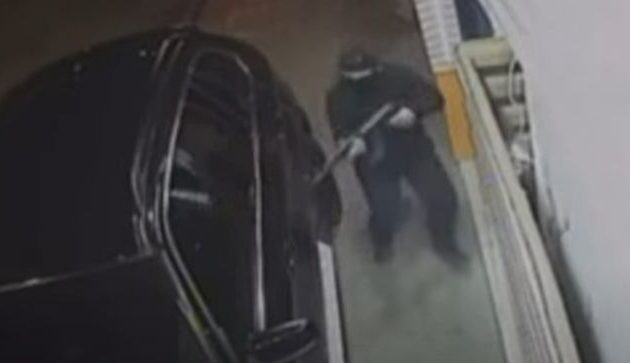 Επαγγελματίες εκτελεστές σκότωσαν τον 44χρονο Β.Ζ. – Από τα «ακριβότερα συμβόλαια θανάτου»