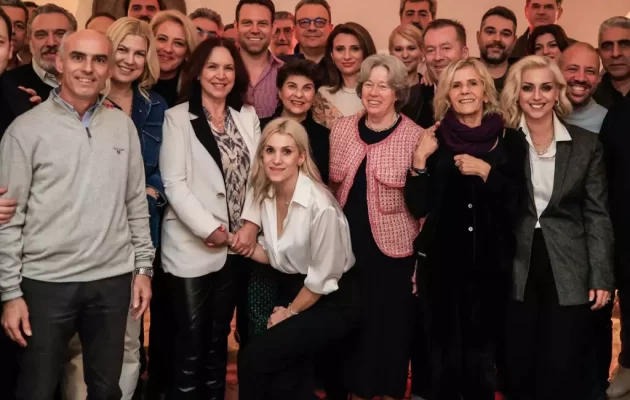 ΣΥΡΙΖΑ από Σπέτσες: Ανασυγκρότηση του κράτους για μια κοινωνία ισότητας και ευημερίας – Όλες οι εισηγήσεις