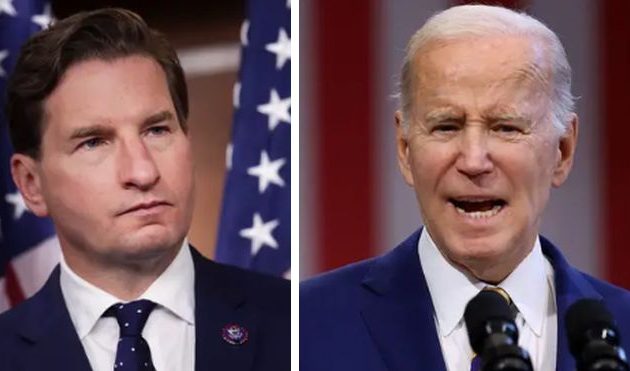 Ντιν Φίλιπς: Το Δημοκρατικό Κόμμα επιμένοντας στην υποψηφιότητα Μπάιντεν «υπνοβατεί προς την καταστροφή»