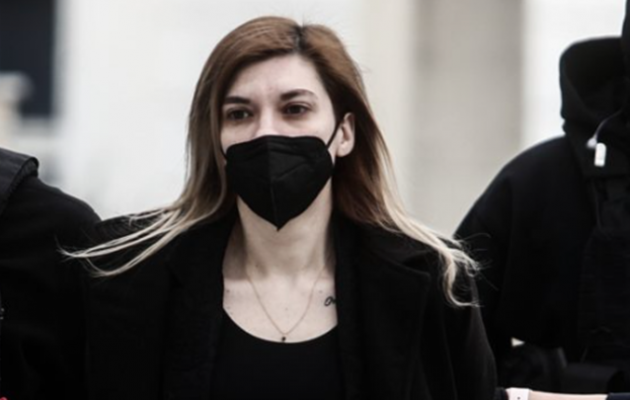Ρούλα Πισπιρίγκου: Την ενοχή της προτείνει η εισαγγελέας – Το χέρι της έδωσε την κεταμίνη στην Τζωρτζίνα