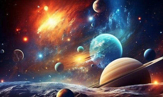 Αστρονόμοι βρήκαν 85 νέους εξωπλανήτες και κάποιοι θα μπορούσαν να διαθέτουν ζωή