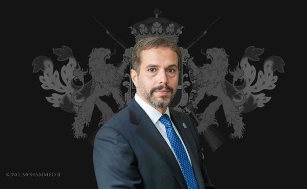 Πρίγκιπας Διάδοχος Λιβύης: Μια δυτικού τύπου φιλελεύθερη δημοκρατία μπορεί να μην είναι κατάλληλη για τη Λιβύη