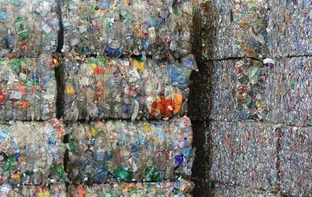 Τα σκουπίδια της Ευρωπαϊκής Ένωσης πάνε Τουρκία – Χωματερή της ΕΕ το χαλιφάτο του Ερντογάν