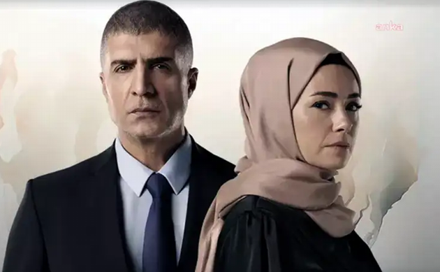 Υπό διωγμό η τηλεοπτική σειρά «Κόκκινα μπουμπούκια» που διχάζει την Τουρκία