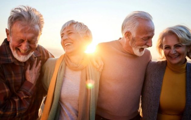 Οι άνθρωποι των επόμενων γενεών ίσως να ζουν μέχρι τα 130 τους χρόνια
