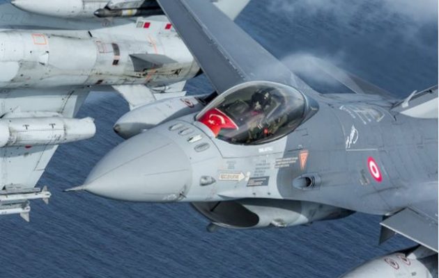 Μπαλτζώης: «Η Τουρκία είναι μια χώρα που η Αμερική δεν θέλει να τη χάσει»