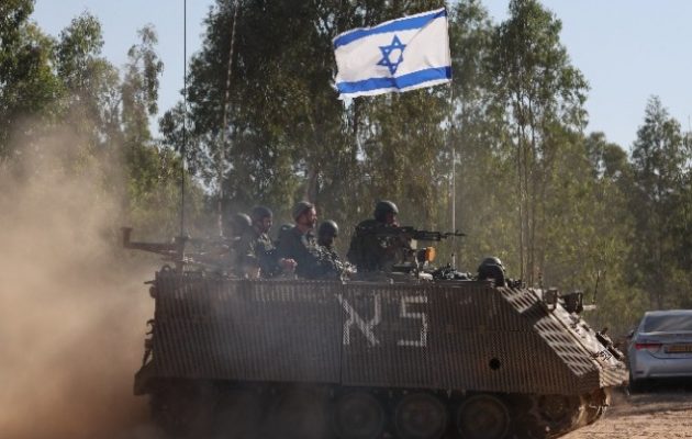 Ισραήλ: Εκατοντάδες συλλήψεις στον καταυλισμό Νουρ αλ Σαμς της Δυτικής Όχθης