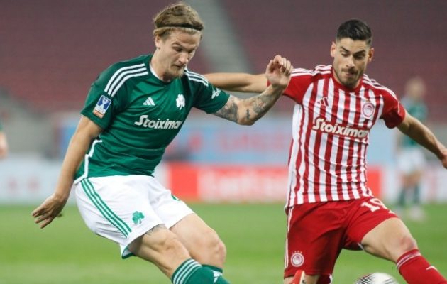 Κύπελλο Ελλάδας: Πρόκριση-θρίλερ του Παναθηναϊκού στα πέναλτι (7-6)