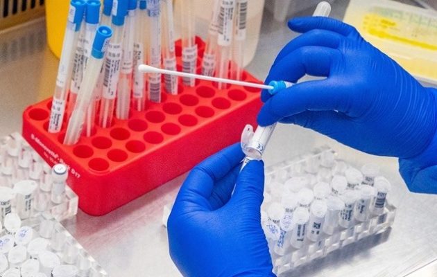 «Καμπανάκι» από ΕΟΔΥ: 22 άνθρωποι πέθαναν από διεισδυτικό στρεπτόκοκκο, εκ των οποίων 10 παιδιά