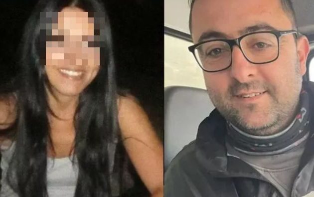 Χαλκίδα: «Υποψιαζόμουν ότι κάτι είχε συμβεί ανάμεσά τους» λέει ο σύζυγος της 39χρονης