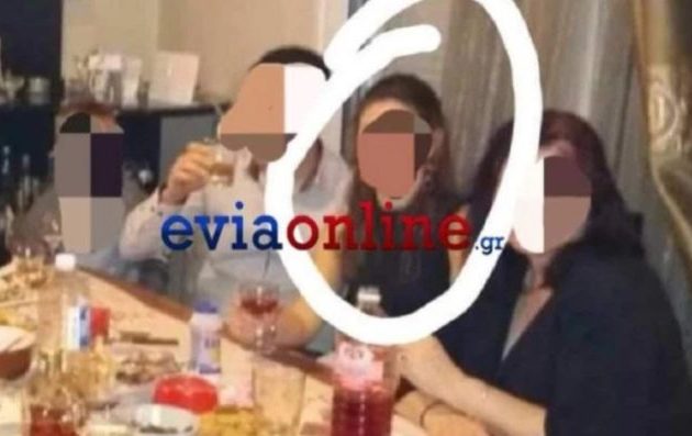 Χαλκίδα: «Τον κλώτσησε και τον μαχαίρωνε με μανία» – Συγκλονίζει αυτόπτης μάρτυρας της δολοφονίας του 43χρονου ξυλουργού
