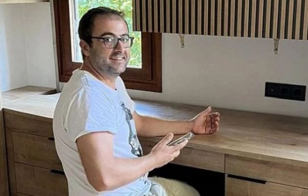 Δολοφονία Χαλκίδα – 39χρονη: «Δεν μίλησα για βιασμό – Κάτι συνέβη πριν χρόνια που δεν κατάφερα να ξεπεράσω»