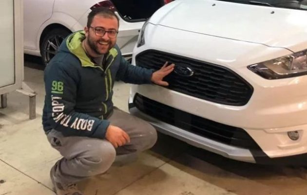 Χαλκίδα: Η 39χρονη που έσφαξε τον 43χρονο είχε εμμονή μαζί του από το 2021- Το γνώριζε κι ο άνδρας της