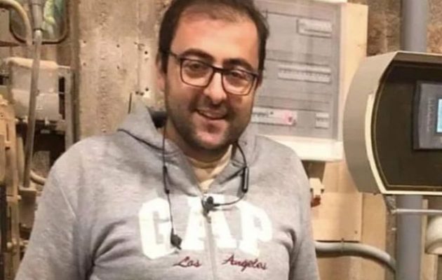 Χαλκίδα: Πρώτος εφηβικός έρωτας του ξυλουργού η κουνιάδα της γυναίκας που τον έσφαξε