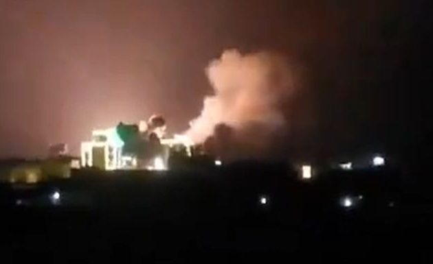 Ιράν: Ξεκάθαρη παραβίαση της εδαφικής ακεραιότητας της Υεμένης τα πλήγματα εναντίον των Χούτι