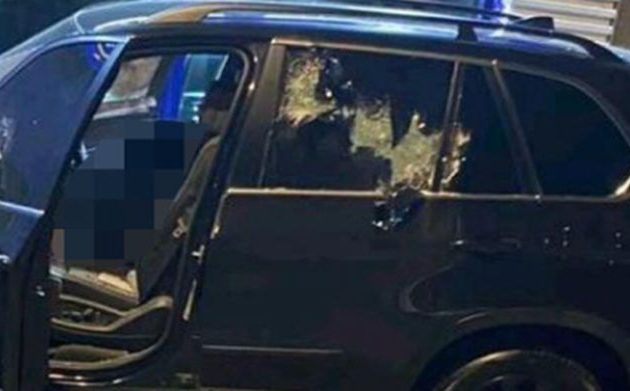 Ομερτά για την εκτέλεση του Βαγγέλη Ζαμπούνη – «Γνωρίζουν πάρα πολύ καλά ότι όποιος μιλήσει τελειώνει»