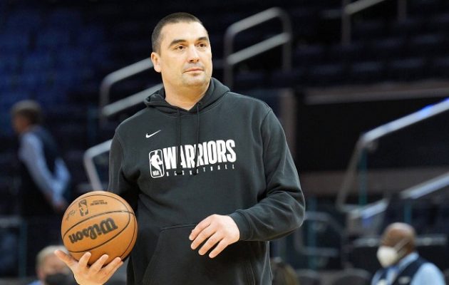 Σοκ στο παγκόσμιο μπάσκετ: Πέθανε από έμφραγμα ο 46χρονος Ντέγιαν Μιλόγεβιτς