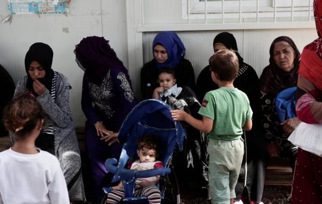 EURACTIV: Καμία προστασία για τις παράτυπες μετανάστριες στην οδηγία της ΕΕ για την έμφυλη βία