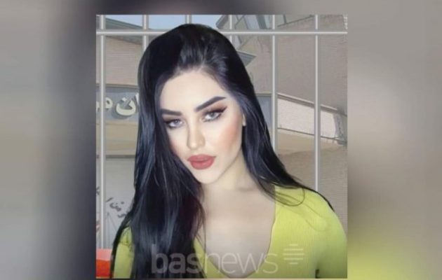 Το Ιράν φυλάκισε την Ελχάμ Τσουμπντάρ για «διαφθορά στη γη από διάδοση της ομοφυλοφιλίας»