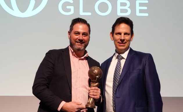 Διεθνής διάκριση για την ΗΛΕΚΤΩΡ – Απέσπασε και το Energy Globe World Award 2023