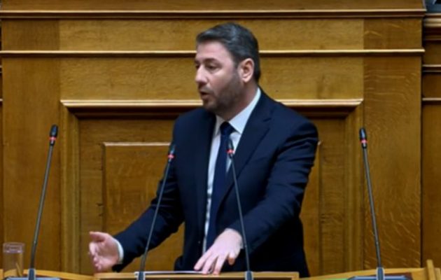 Ανδρουλάκης: Τα απογευματινά χειρουργεία είναι ο Δούρειος Ίππος κατάργησης του δημόσιου χαρακτήρα του ΕΣΥ