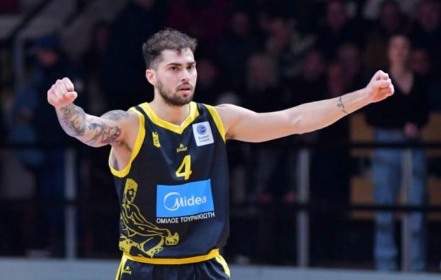 Θρίαμβος του Άρη στο ΟΑΚΑ: Υποχρέωσε τον Παναθηναϊκό στην πρώτη του ήττα 73-70