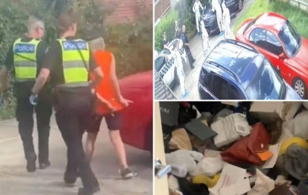 Αυστραλία: Γυναίκα ζούσε με τον νεκρό αδελφό της για πέντε χρόνια