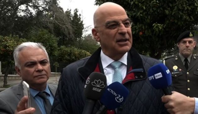 Ο Νίκος Δένδιας δημιουργεί τη «Μονάδα 1864» για την κυβερνοασφάλεια – Παρουσίασε στο υπουργικό το νομοσχέδιο για την καινοτομία στις Ένοπλες Δυνάμεις