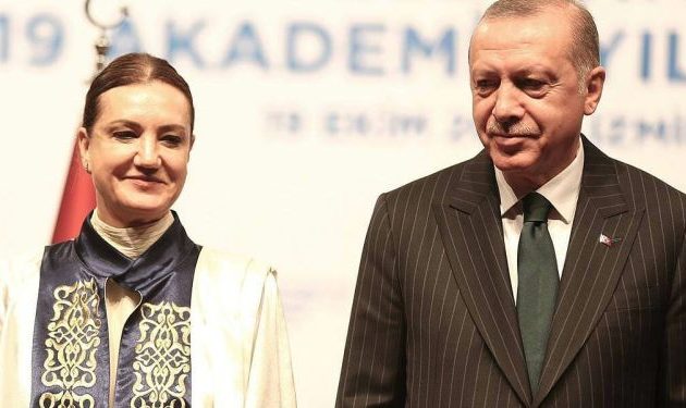 Ο Ερντογάν διόρισε πρεσβευτές κομματικά στελέχη που ΔΕΝ είναι διπλωμάτες – Οι Τούρκοι πρεσβευτές δεν μιλούν ξένες γλώσσες