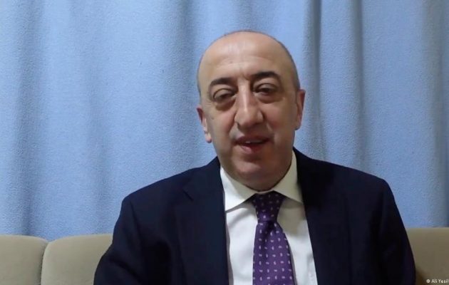 Frankfurter Rundschau: Θα εκδώσει η Ελλάδα στην Τουρκία πρώην συνεργάτη του Ερντογάν;