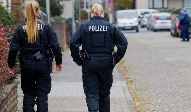 Βερολίνο: Φιλοπαλαιστίνιος ξυλοκόπησε κι έστειλε στο νοσοκομείο Εβραίο φοιτητή