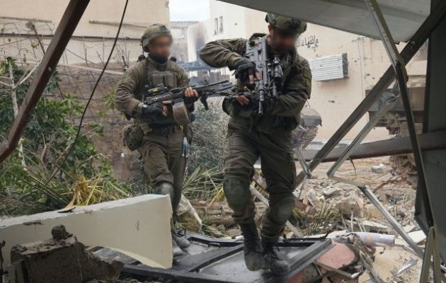 Ισραηλινοί στρατιώτες διέσωσαν δύο ομήρους – Οι τζιχαντιστές τους κρατούσαν στη Ράφα