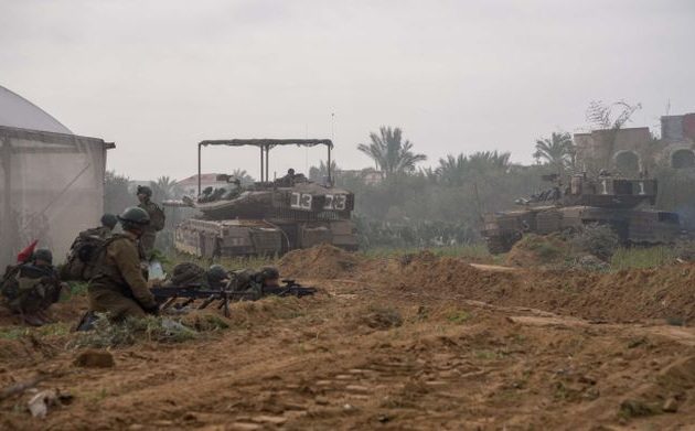 Τελεσίγραφο Ισραήλ: Αν μέχρι το ραμαζάνι δεν απελευθερωθούν οι όμηροι θα επιτεθούμε στη Ράφα