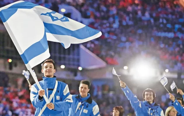 DW: Θα αποκλειστεί το Ισραήλ από αθλητικές διοργανώσεις; – Ισραήλ και Ρωσία: Δύο μέτρα και δύο σταθμά;