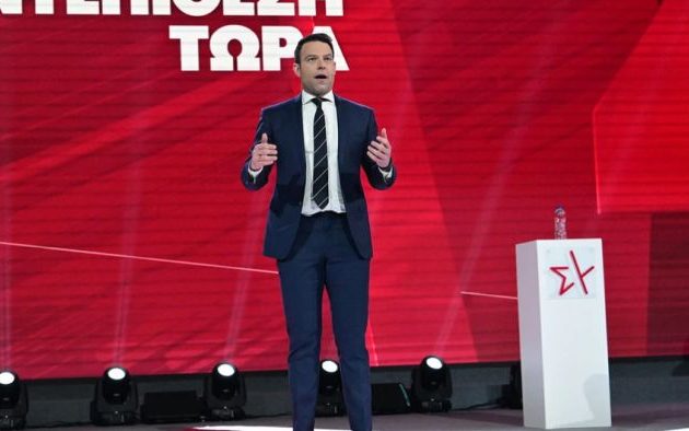 Προσφυγή Κασσελάκη σε τετραπλή εσωκομματική κάλπη μετά τη «βόμβα» Τσίπρα – Οι υποψήφιοι για την προεδρία του ΣΥΡΙΖΑ