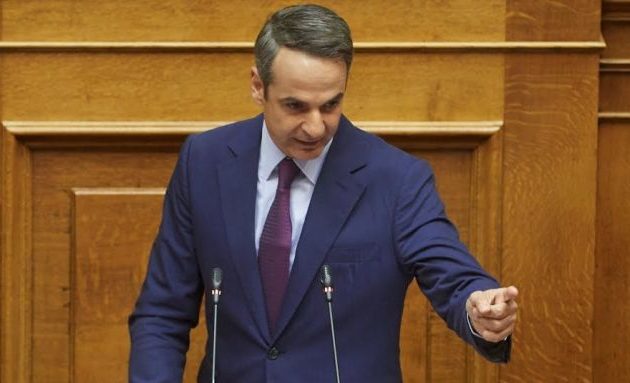 Μαξιλάρι ασφαλείας ή φίμωτρο; – Σε αναβρασμό η ΝΔ ενόψει της εκλογής νέου γραμματέα της ΚΟ