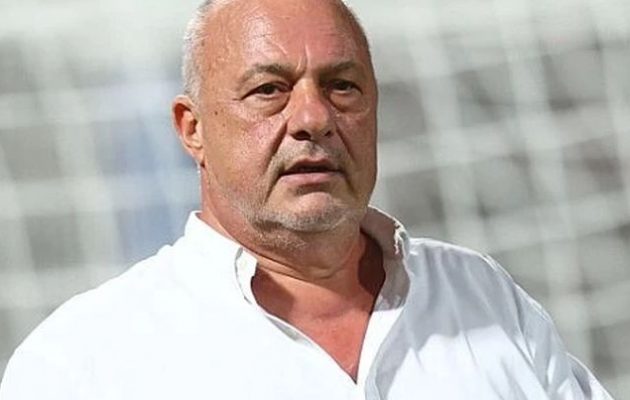 Μπέος: Η ομάδα δεν αγκαλιάστηκε όσο της αξίζει, αποχωρώ από τον Βόλο στο τέλος της σεζόν ό,τι και να γίνει