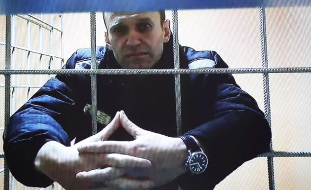 Μαρία Ζαχάροβα: «Η Δύση έχει ήδη έτοιμα τα συμπεράσματά της» για τον θάνατο του Ναβάλνι