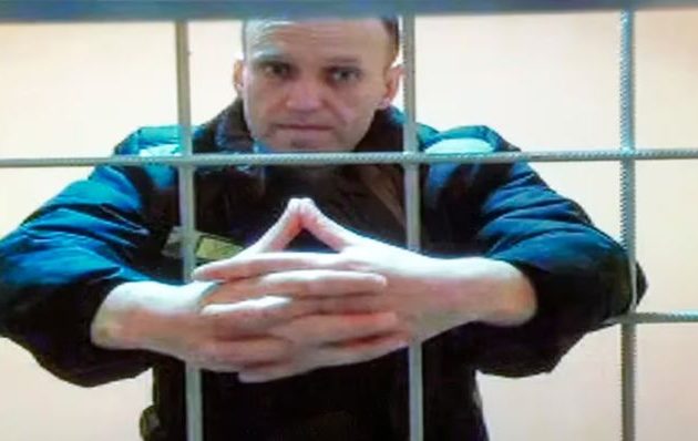 «Σε νοσοκομείο η σορός του Ναβάλνι – Δεν έχει γίνει νεκροψία»