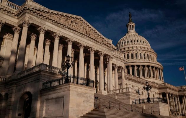 ΗΠΑ: Ανακοίνωση περί «σοβαρής απειλής για την εθνική ασφάλεια» από τη Ρωσία