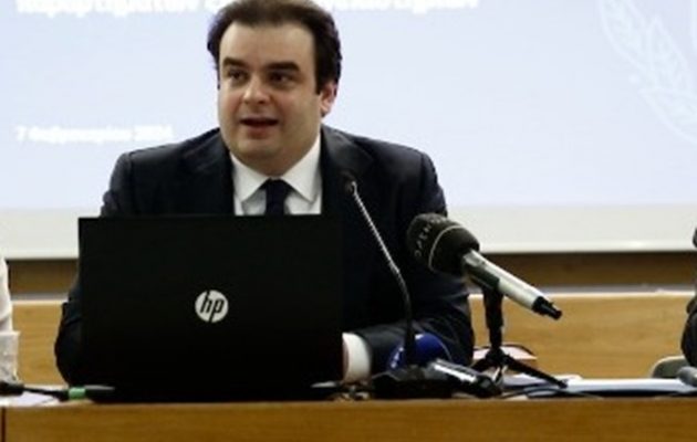 Πιερρακάκης: Μέσω των Πανελλαδικών η εισαγωγή στα Μη κρατικά Πανεπιστήμια