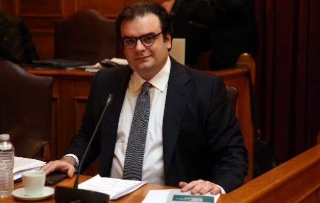 Κυνική δήλωση Πιερρακάκη: Χρειάζεται αλλαγή του άρθρου 16, αλλά η χώρα δεν μπορεί να περιμένει