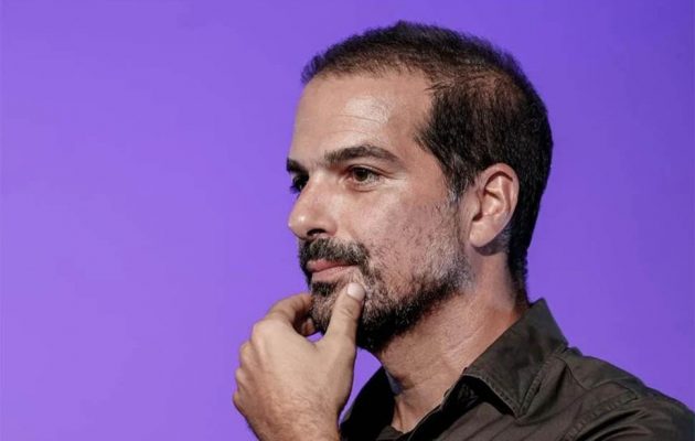 Γαβριήλ Σακελλαρίδης: Επιστρέφει στην πολιτική και αναλαμβάνει θέση-κλειδί στη Νέα Αριστερά