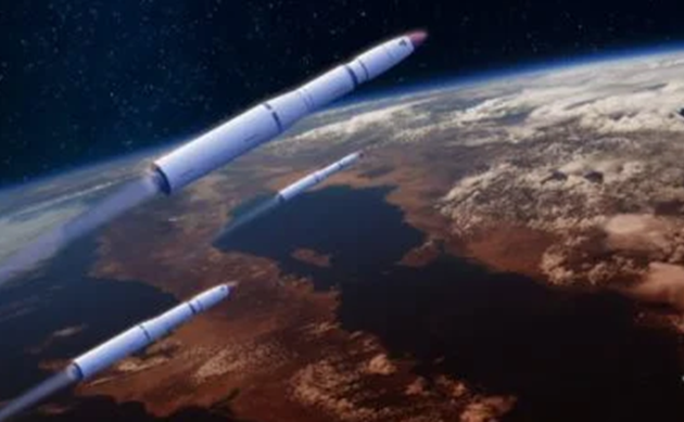 Ανησυχία στον Λευκό Οίκο: Παραδέχεται ότι η Ρωσία αναπτύσσει επικίνδυνο αντιδορυφορικό όπλο