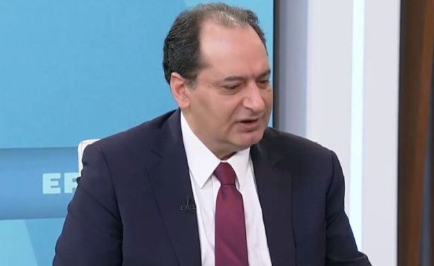 Χρήστος Σπίρτζης: Ο Κασσελάκης να «προσγειωθεί στην πραγματικότητα»