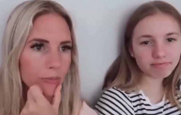 Εξήντα χρόνια φυλάκιση σε μητέρα influencer που έδινε συμβουλές… ανατροφής ενώ βασάνιζε τα παιδιά της