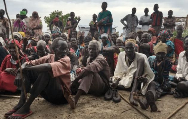 Σουδάν: Επικείμενος λιμός, βία και χιλιάδες νεκροί