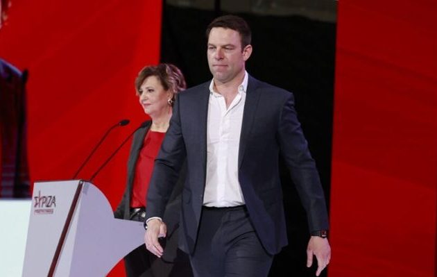 Εκρηκτικό το κλίμα στον ΣΥΡΙΖΑ: Ευθεία αμφισβήτηση Κασσελάκη από Πολάκη, Νοτοπούλου και Σπίρτζη