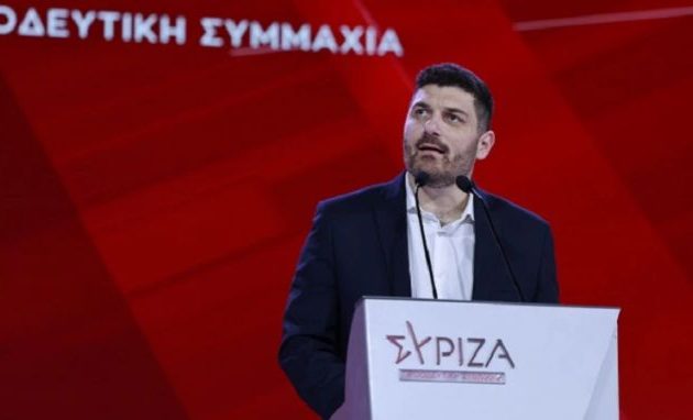 Παραιτήθηκαν Τεμπονέρας, Κοτσακάς και Τσιόκας από τα όργανα του ΣΥΡΙΖΑ