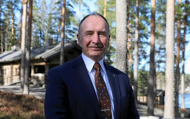 Πρώην επικεφαλής Πληροφοριών Φινλανδίας: Η Ρωσία δεν έχει τους πόρους για να ανταγωνιστεί τη Δύση σε αμυντική ικανότητα